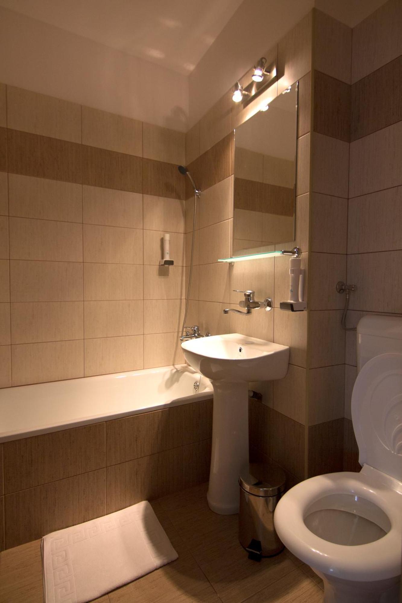 Hotel Muresul Health Spa Sovata Exterior photo