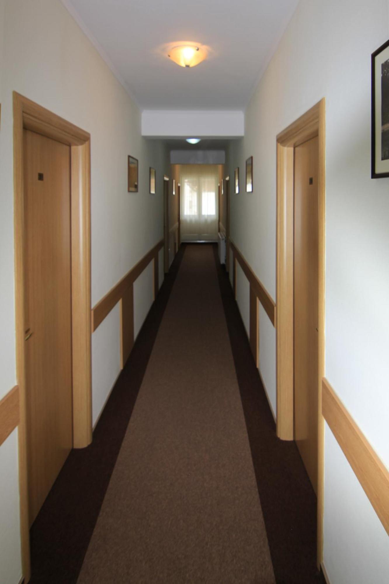Hotel Muresul Health Spa Sovata Exterior photo