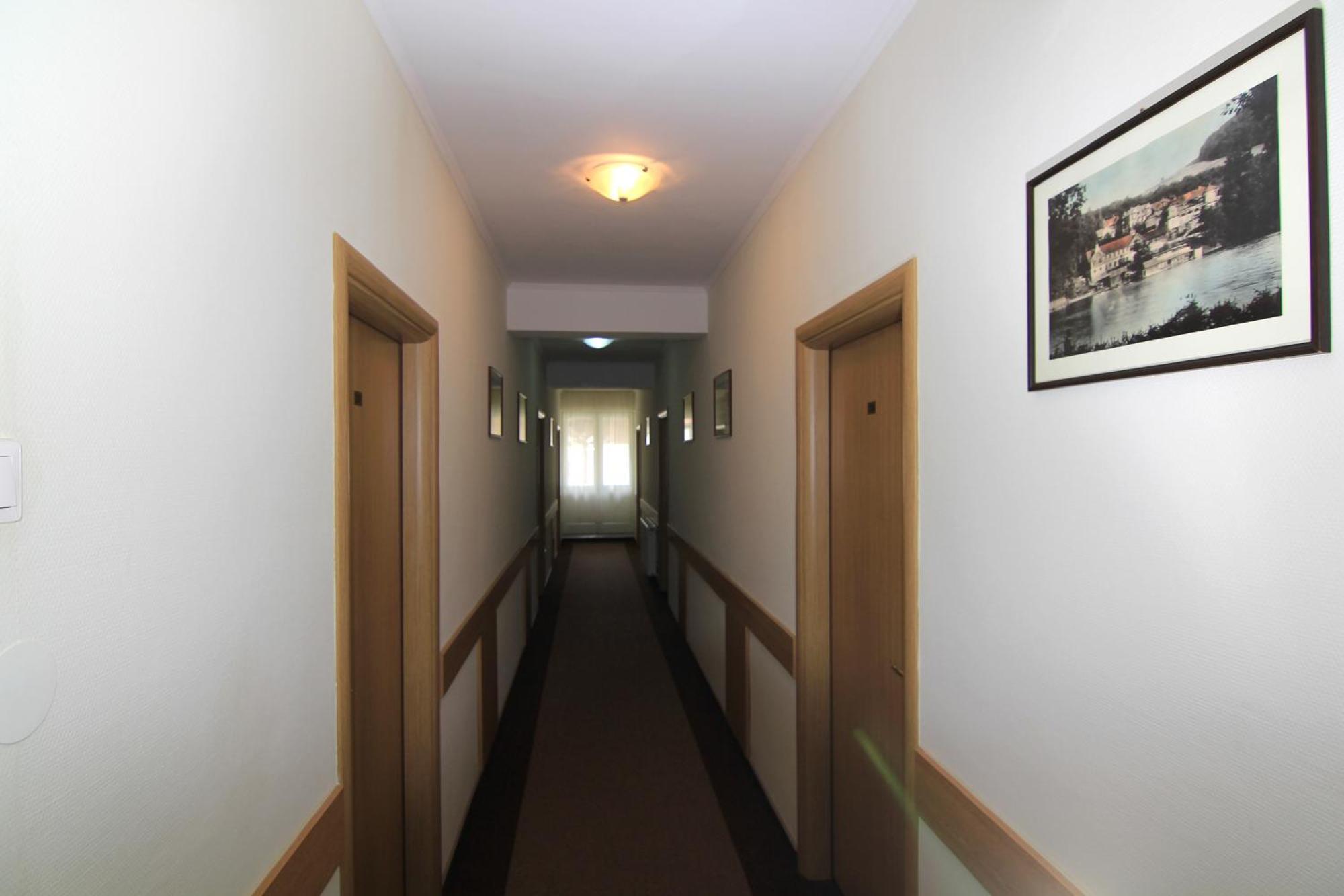 Hotel Muresul Health Spa Sovata Exterior photo