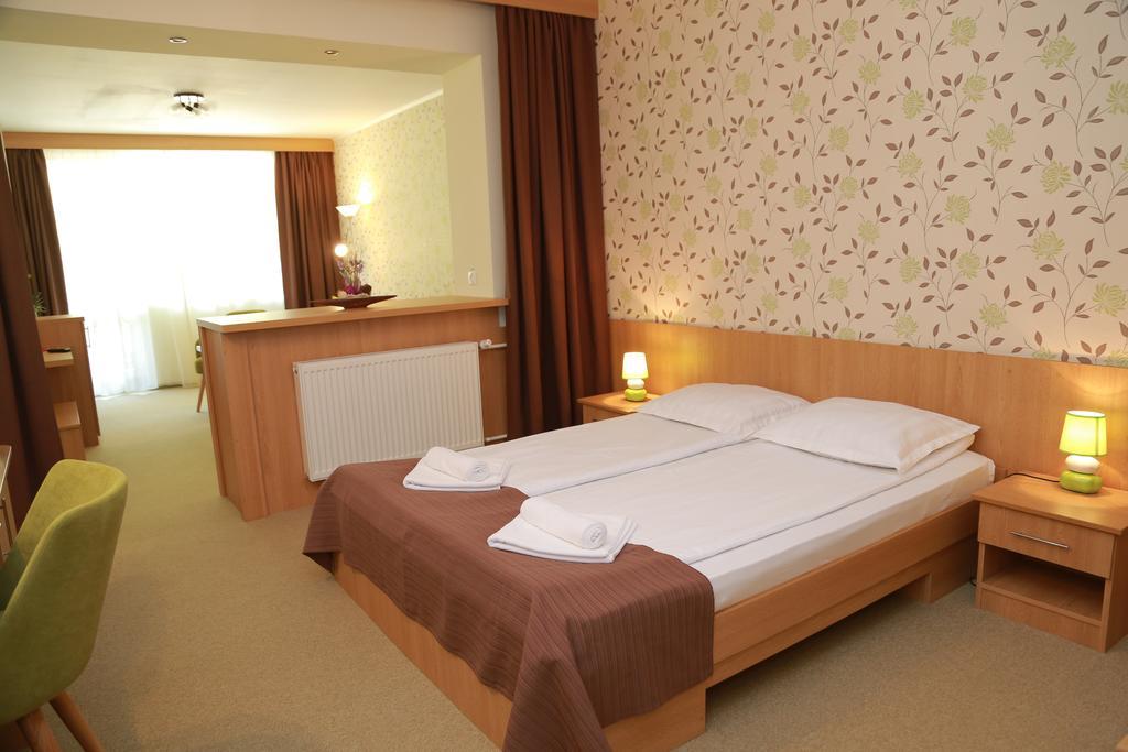 Hotel Muresul Health Spa Sovata Exterior photo