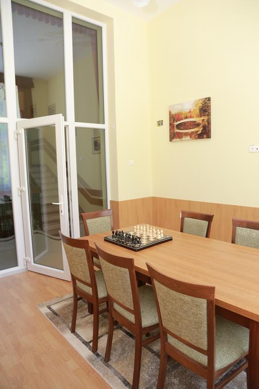 Hotel Muresul Health Spa Sovata Exterior photo