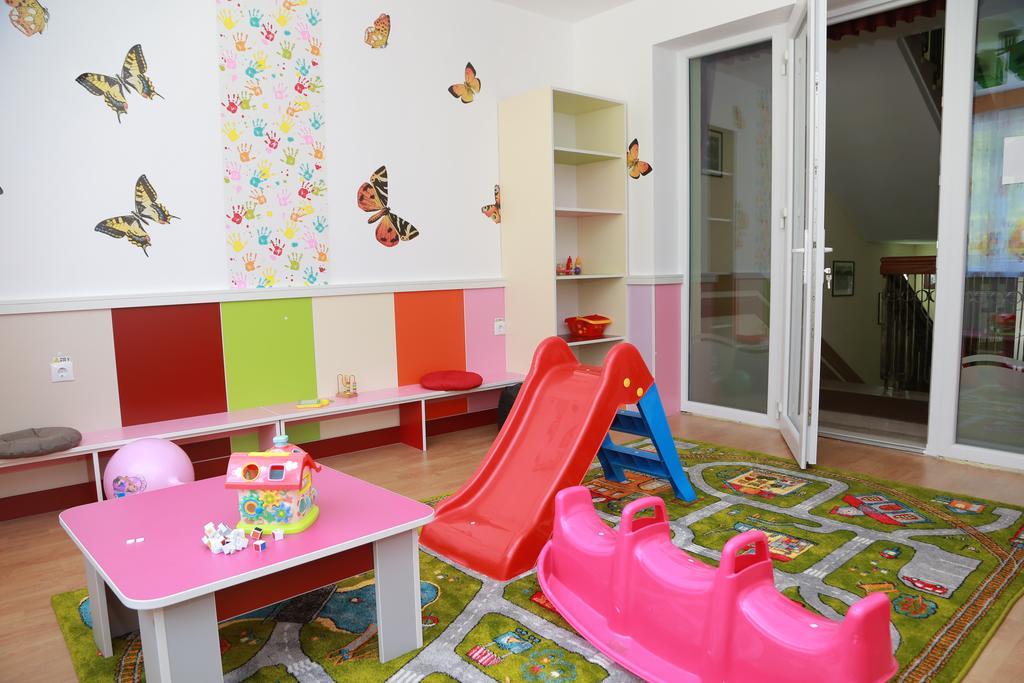 Hotel Muresul Health Spa Sovata Exterior photo