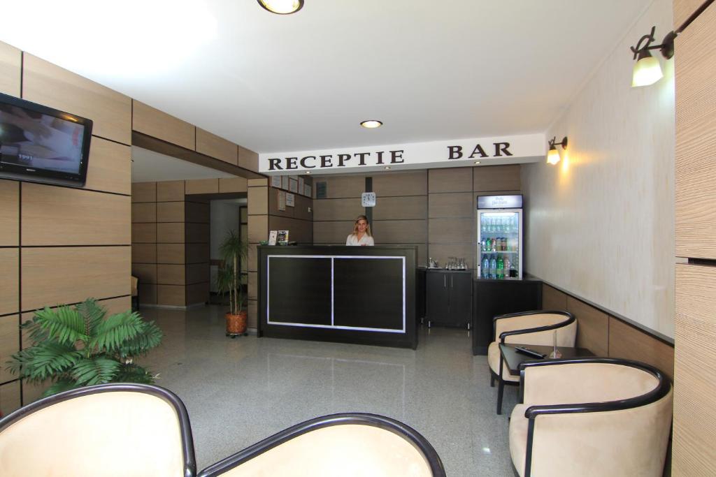 Hotel Muresul Health Spa Sovata Exterior photo